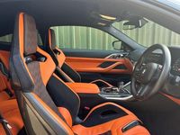 Used BMW M4 Competition Edition 510 HP (375 kW) 2022 Grey Coupe