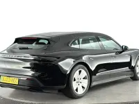 Used Porsche Taycan GTS Sport Turismo Sport Turismo 300 kW (408 HP) 2023 Black Estate