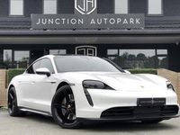 Used Porsche Taycan 11 kW (15 HP) 2023 Sedan