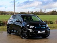 Usado BMW i3 Performance 2018 Citadino