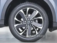 Used Mazda CX-5 Exclusive-Line 165 HP (121 kW) 2025 Grey SUV