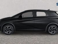 Używany BYD Dolphin Comfort 150 kW (204 KM) 2023 Czarny Hatchback