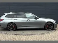 Used BMW M340 M Sport 368 HP (270 kW) 2022 Grey Sedan