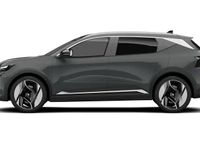 New Renault Scenic E-Tech Iconic Esprit Alpine 160 kW (218 HP) 2025 SUV