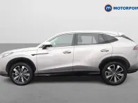 Used MG HS Trophy 224 HP (164 kW) 2025 Silver SUV