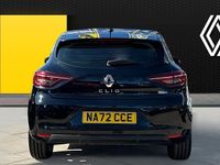 Used Renault Clio V Evolution 145 HP (106 kW) 2023 Black  Hatchback