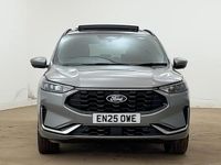Used Ford Kuga ST-Line X 243 HP (178 kW) 2025 Silver SUV