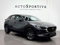 Used Mazda CX-30 Luxury 2020 Grey SUV