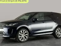 Used Land Rover Discovery 5 HSE Dynamic 309 HP (227 kW) 2023 SUV