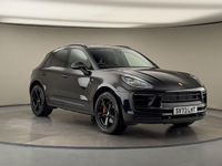 Used Porsche Macan S 379 HP (278 kW) 2025 SUV