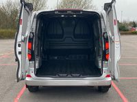 Used Ford Transit Custom Limited 232 HP (170 kW) 2025 Van