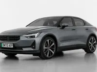 Used Polestar 2 Pilot 300 kW (408 HP) 2021 Hatchback