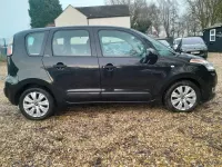 Used Citroën C3 Picasso VTR Sport 2011 Black MPV
