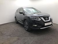 used Nissan X-Trail 1.7 dCi Tekna 5dr [7 Seat]