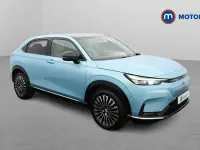 Used Honda e:Ny1 Advance 150 kW (204 HP) 2024 Blue SUV