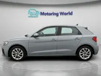 Used Audi A1 Sport 2023 Grey SUV