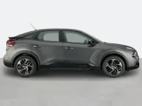 Usado Citroën C4 PureTech 155 HP (114 kW) 2022 Cinzento Citadino