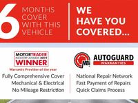 Used Land Rover Discovery Sport HSE 2016 Red SUV