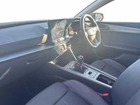 Used Cupra Leon 150 HP (110 kW) 2023 Estate