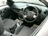 Used Ford StreetKa 2005 Cabriolet