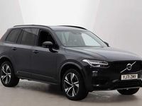 Used Volvo XC90 R-Design 390 HP (286 kW) 2022 SUV