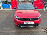 Used Vauxhall Corsa 101 HP (74 kW) 2025 Hatchback