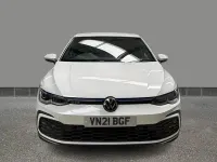 Used VW Golf VIII GTE 245 HP (180 kW) 2024 Hatchback