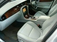 Used Jaguar XJ 2006 Sedan