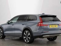 Used Volvo V60 CC Ultimate 247 HP (181 kW) 2023 Estate