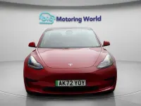 Used Tesla Model 3 RWD 177 kW (241 HP) 2022 Sedan