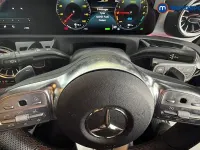 Used Mercedes E250 AMG line 218 HP (160 kW) 2023 Black Sedan