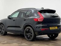 Used Volvo XC40 Plus 2025 Black SUV