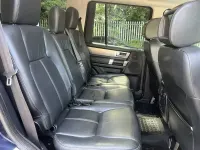 Used Land Rover Discovery 4 HSE 2014 Blue SUV