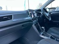 Used VW T-Roc 150 HP (110 kW) 2022 SUV