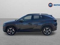 Używany Hyundai Tucson Ultimate 265 KM (194 kW) 2024 SUV