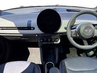 Used Mini Cooper SE Hatch 158 kW (215 HP) 2024 White Hatchback