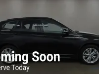 Used BMW X1 Comfort Edition 190 HP (139 kW) 2019 Black SUV