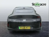 New MG IM5 Performance 553 kW (752 HP) 2026 Black Hatchback