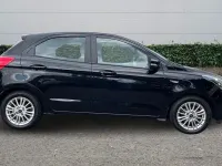 Used Ford Ka Plus Zetec 86 HP (63 kW) 2019 Hatchback