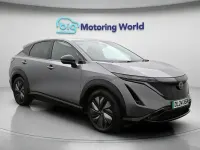 Used Nissan Ariya Advance 225 kW (306 HP) 2026 SUV