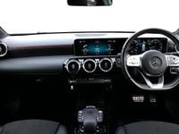 Used Mercedes A180 Active 136 HP (100 kW) 2020 White Hatchback