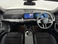 Used BMW iX2 M Sport 279 kW (380 HP) 2025 Black SUV