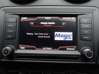 Used Seat Ibiza SE 90 HP (66 kW) 2017 Red Hatchback