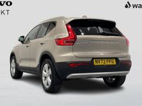 used Volvo XC40 Core B3