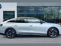 Used VW ID.7 Pro 210 kW (286 HP) 2025 Scale silver metallic Hatchback