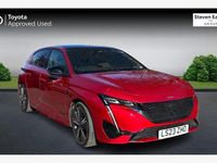 Used Peugeot 308 GTi 224 HP (164 kW) 2024 Hatchback