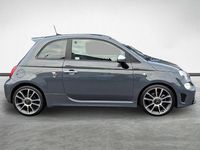Used Abarth 595 Turismo 165 HP (121 kW) 2022 Grey Hatchback