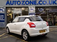 used Suzuki Swift 1.2 Dualjet SZ3 5dr