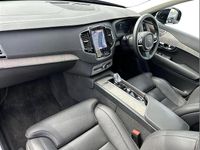 Usado Volvo XC90 Plus 247 HP (181 kW) 2024 Azul SUV