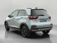 Used Honda Jazz Advance 120 HP (88 kW) 2026 Fjord mist Hatchback